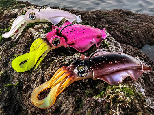 ΣΟΥΠΙΑ ΣΙΛΙΚΟΝΗΣ JLC® TOKURI  85mm