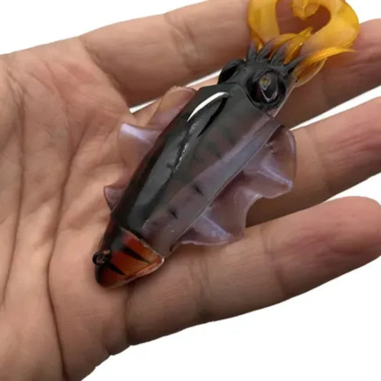 ΣΟΥΠΙΑ ΣΙΛΙΚΟΝΗΣ JLC® TOKURI  85mm