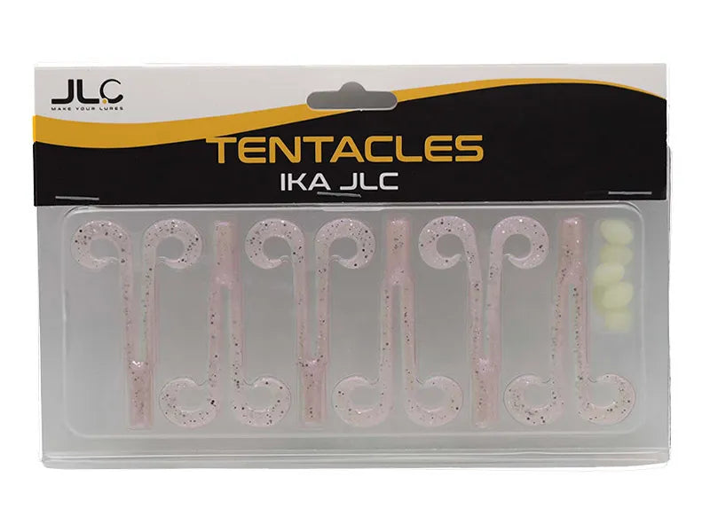 ΑΝΤΑΛΛΑΚΤΙΚΑ ΠΛΟΚΑΜΙΑ JLC XIPI TENTACLES