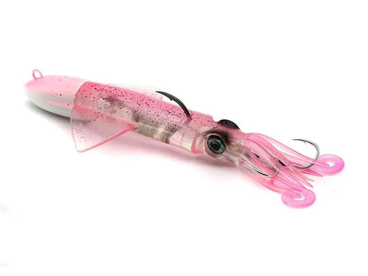 ΚΑΛΑΜΑΡΙ ΣΙΛΙΚΟΝΗΣ JLC® XIPI EVO COMBO 6.75" - 170 mm