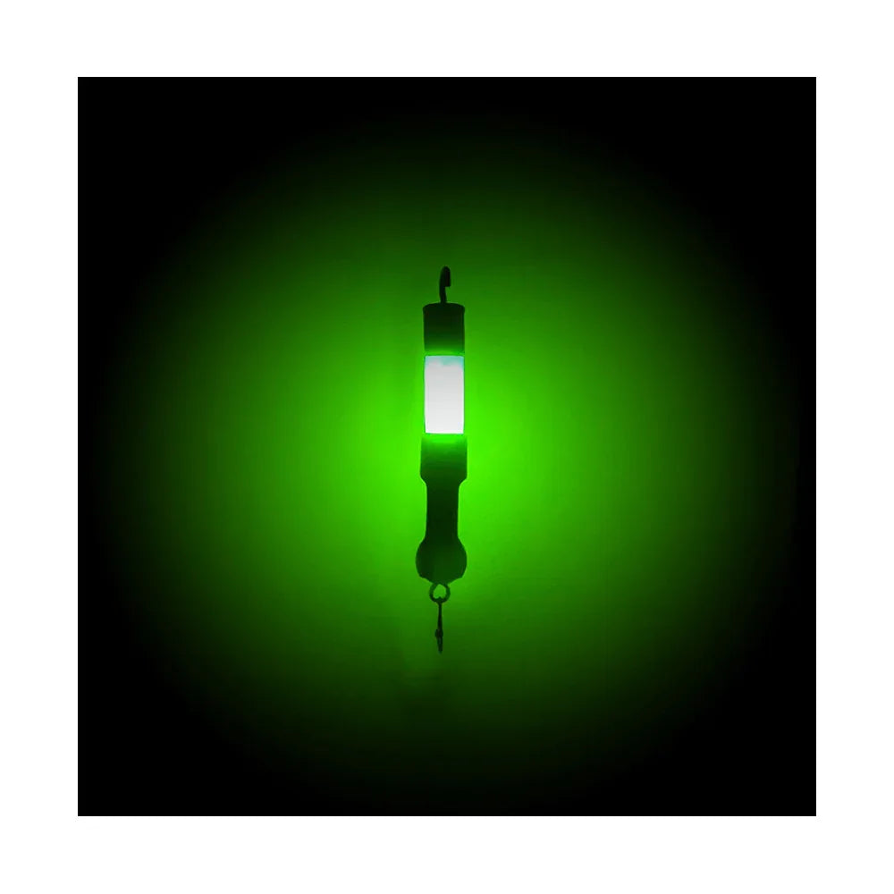 ΟΠΤΙΚΟΣ ΕΙΔΟΠΟΙΗΤΗΣ LED II - Darivianakis fishing Store