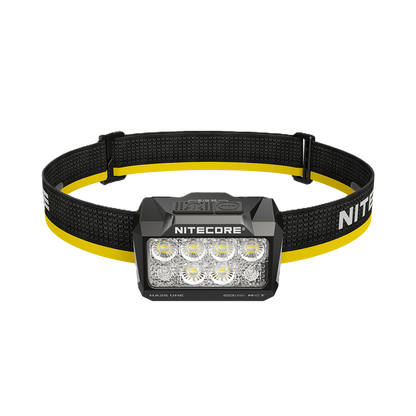 ΦΑΚΟΣ LED NITECORE HEADLAMP HA25UHE 800 lumens