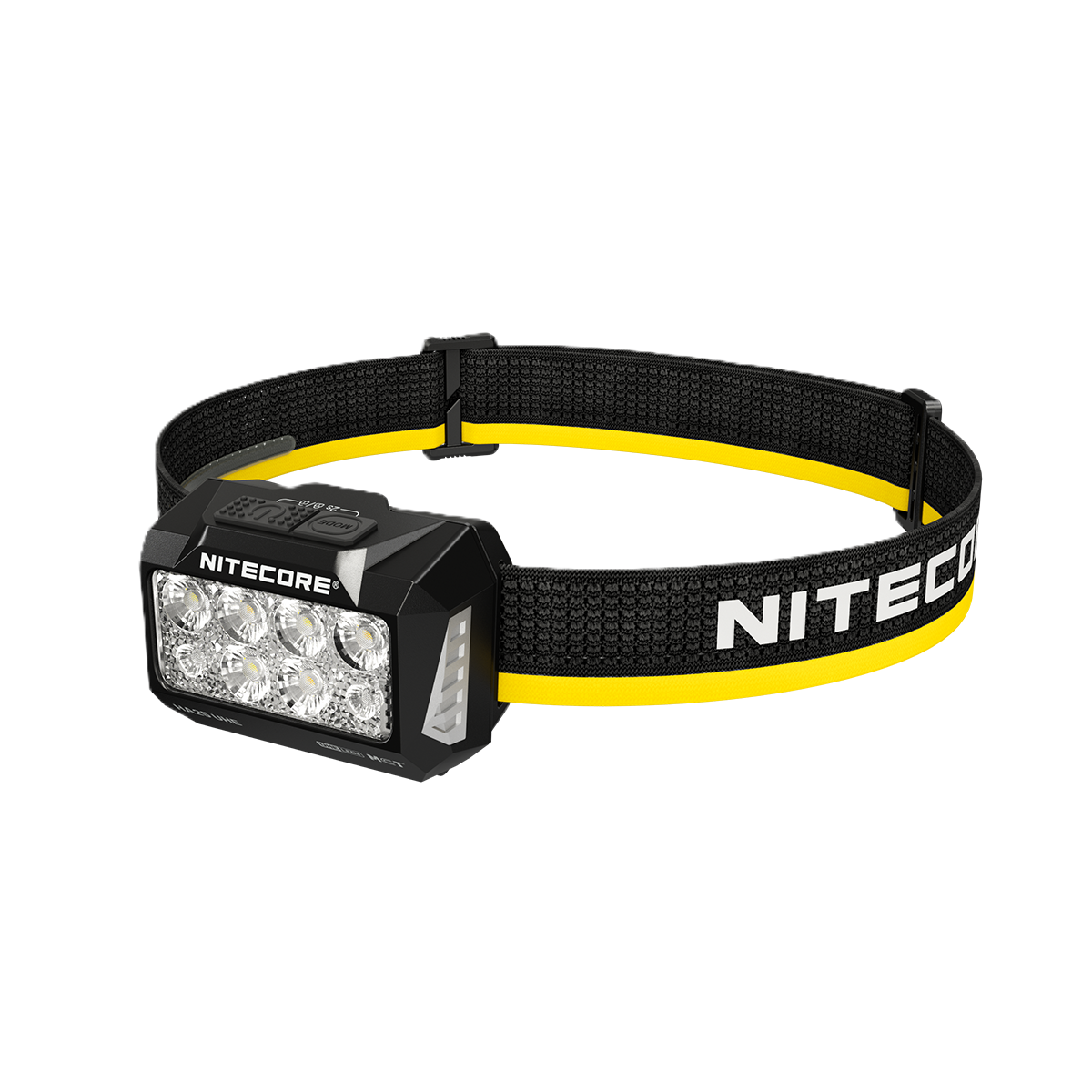 ΦΑΚΟΣ LED NITECORE HEADLAMP HA25UHE 800 lumens