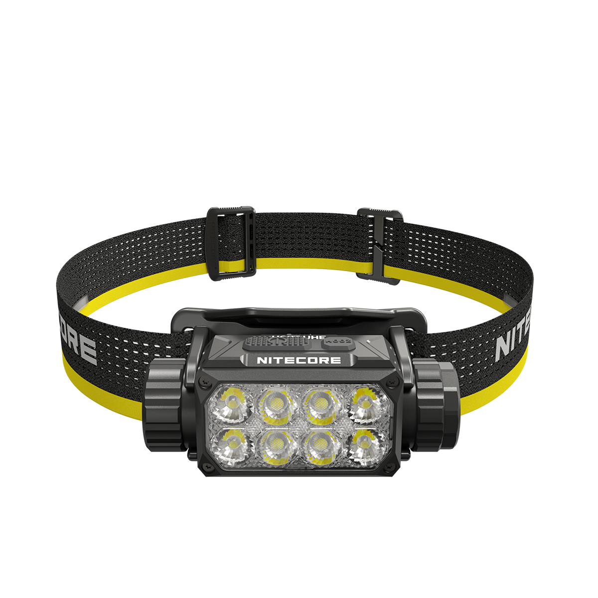 ΦΑΚΟΣ LED NITECORE HEADLAMP HC75 UHE, 3000 Lumens