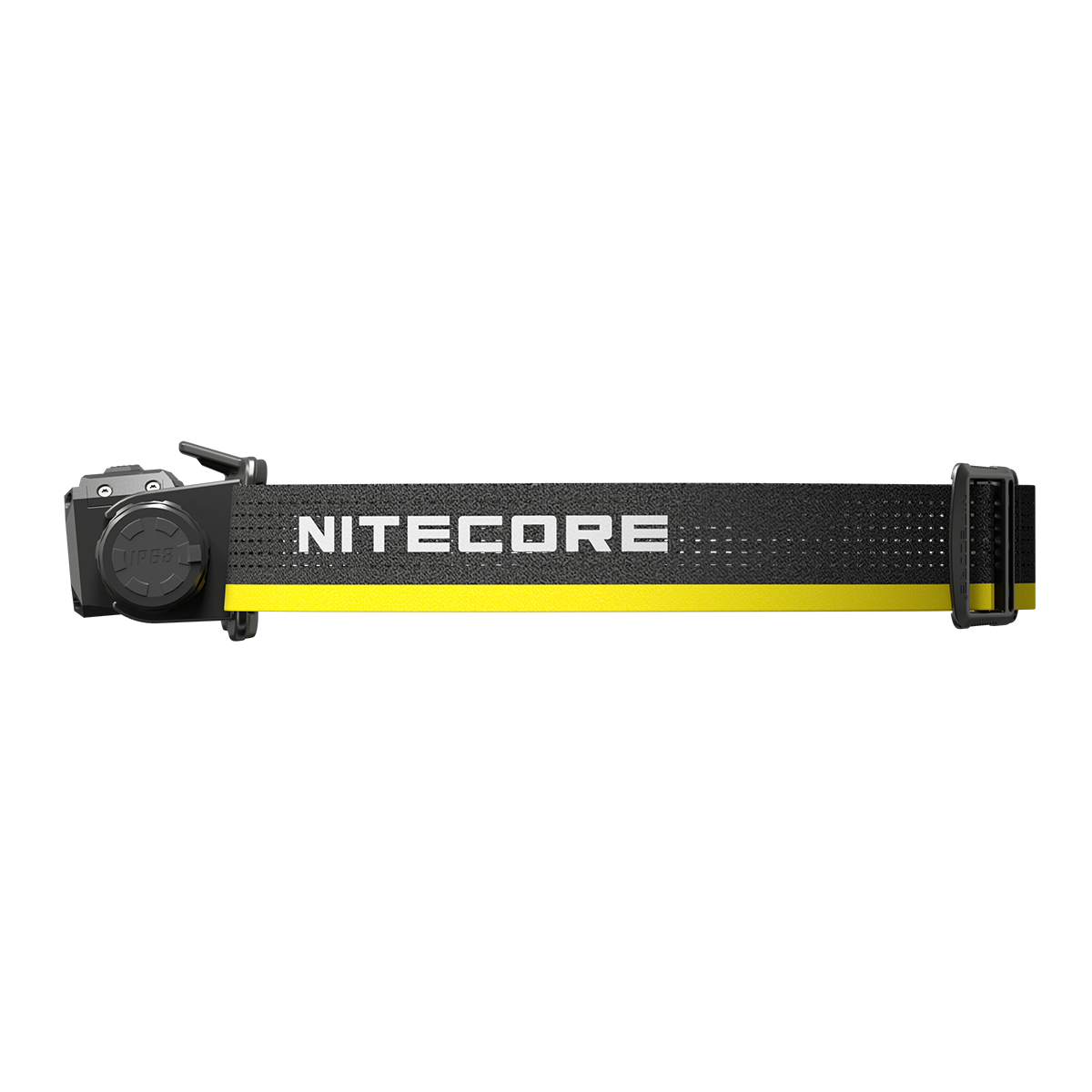 ΦΑΚΟΣ LED NITECORE HEADLAMP HC75 UHE, 3000 Lumens