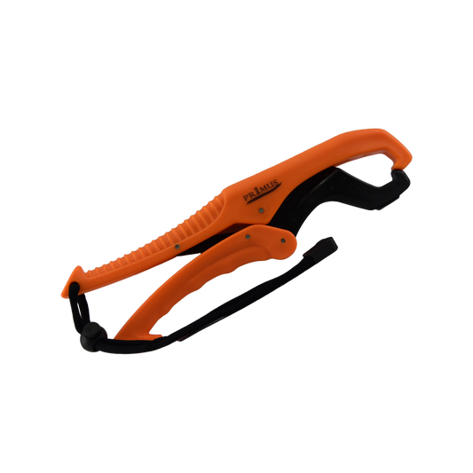ΓΑΝΤΖΟΣ LIPGRIP PRIMUS FLOATING 25CM ORANGE