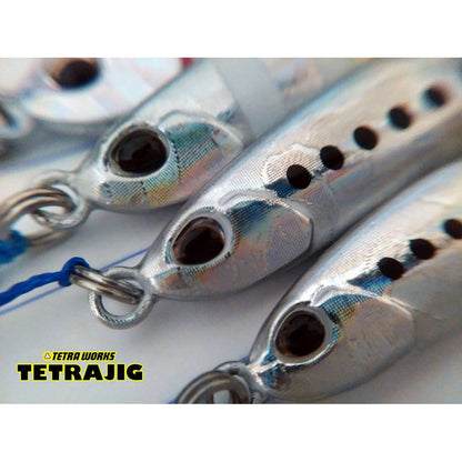 ΠΛΑΝΟΣ LRF DUO TETRA WORKS TETRA JIG DUO
