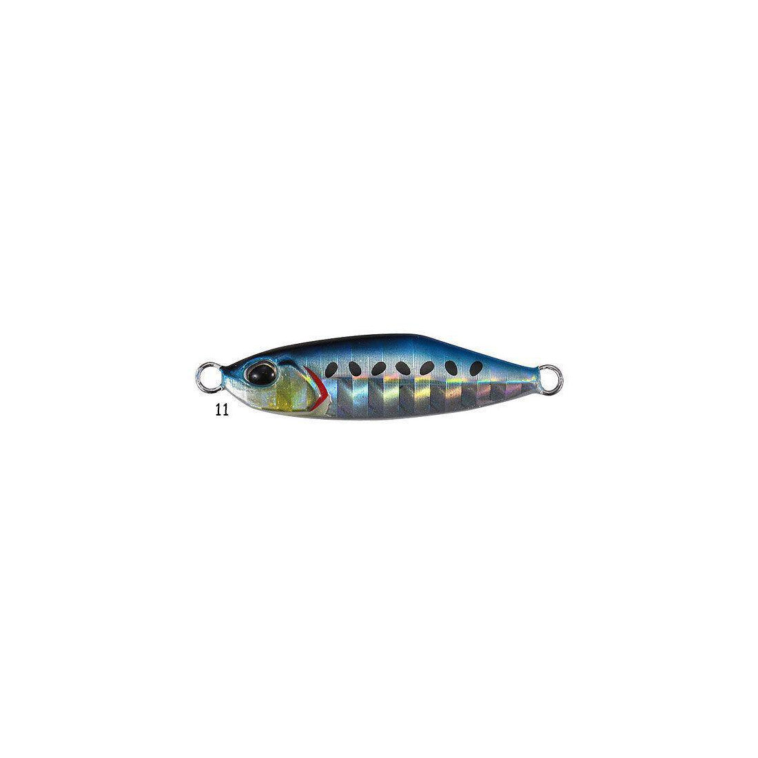 ΠΛΑΝΟΣ LRF DUO TETRA WORKS TETRA JIG DUO