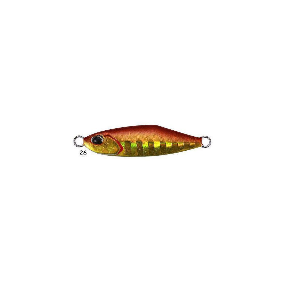 ΠΛΑΝΟΣ LRF DUO TETRA WORKS TETRA JIG DUO