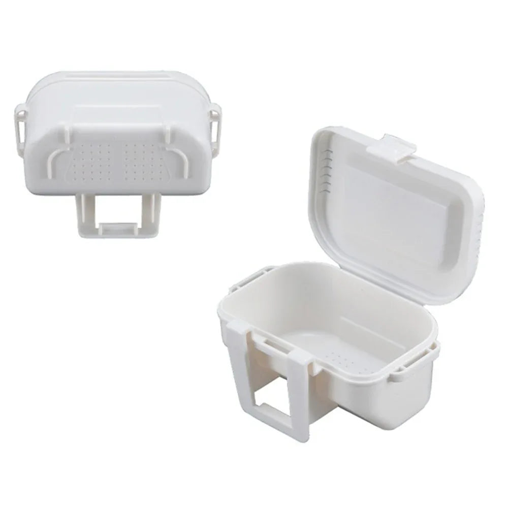 MEIHO BAIT BOX 100 ΓΚΡΙ - Darivianakis fishing Store
