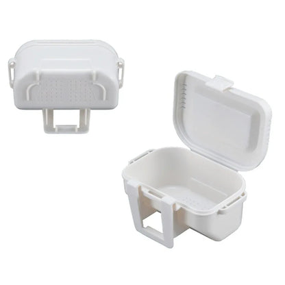 MEIHO BAIT BOX 100 ΓΚΡΙ - Darivianakis fishing Store