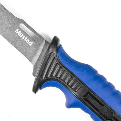MAXAIPI MUSTAD 8" FILLET KNIFE MT-093-24