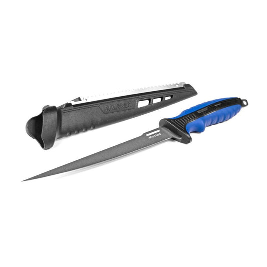 MAXAIPI MUSTAD 8" FILLET KNIFE MT-093-24