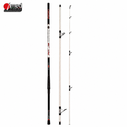 ΚΑΛΑΜΙ MED FISHING R3 SURFCASTING POWER MATCH 80-160G L4.50M