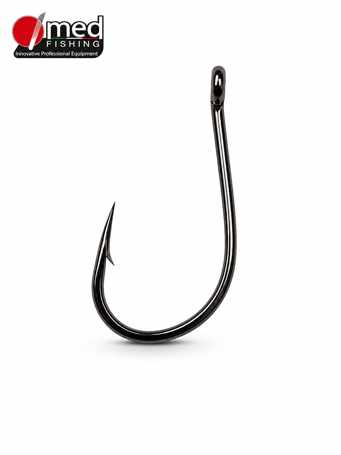 ΑΓΚΙΣΤΡΙΑ  MED FISHING YRO HOOKS 101B