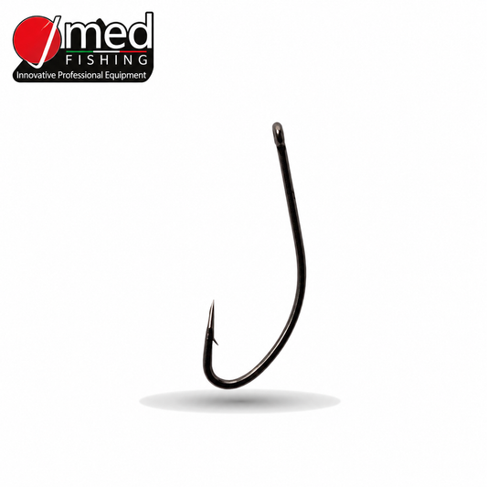 ΑΓΚΙΣΤΡΙΑ MED FISHING YRO HOOKS 1303B 20 τμχ