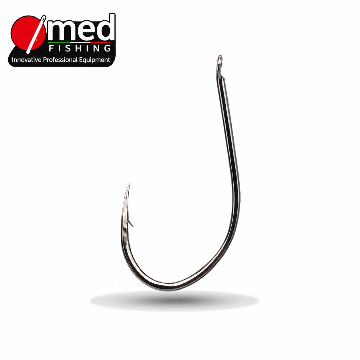 ΑΓΚΙΣΤΡΙΑ MED FISHING YRO HOOKS 1707N 20 τμχ
