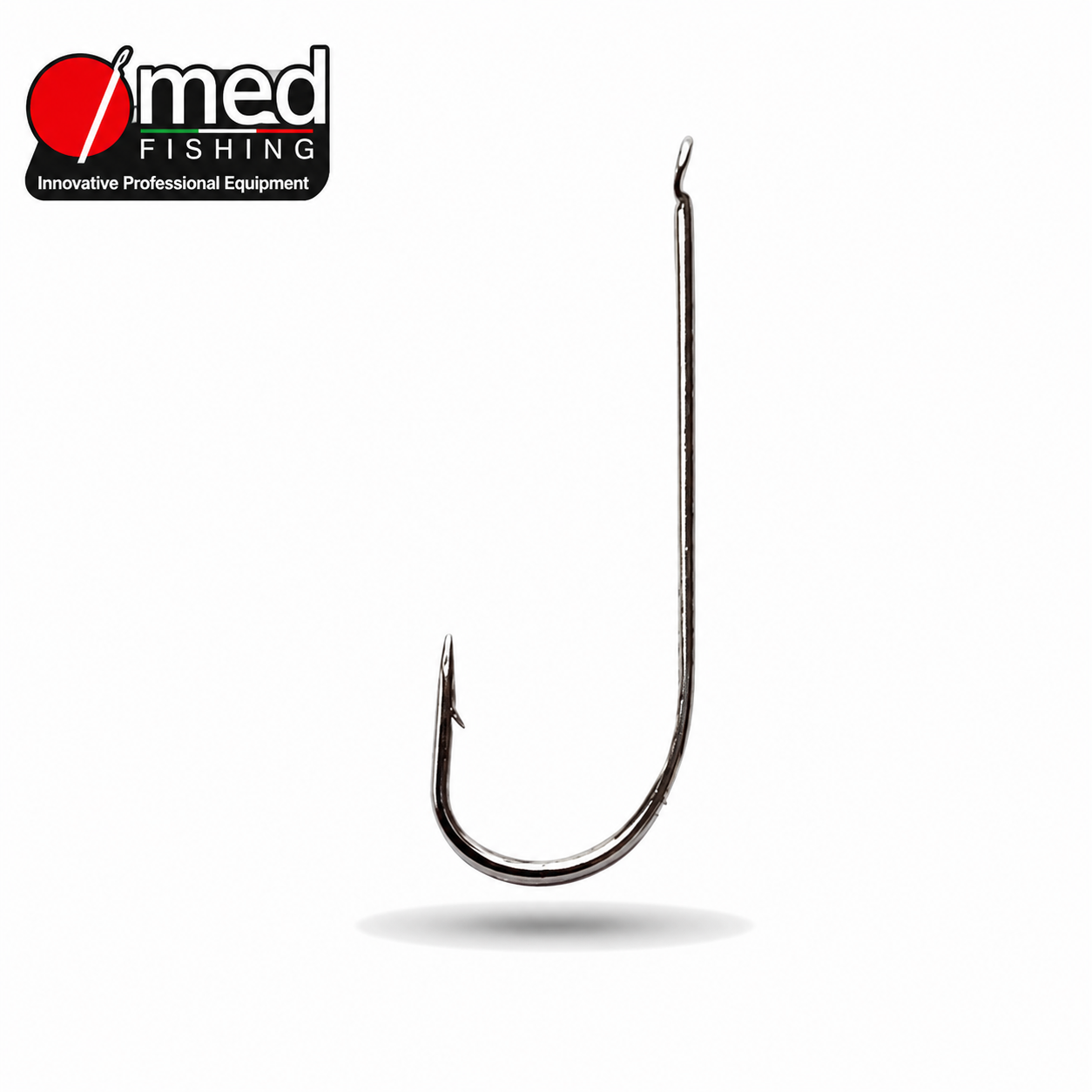ΑΓΚΙΣΤΡΙΑ  MED FISHING YRO HOOKS 606N 20 τμχ