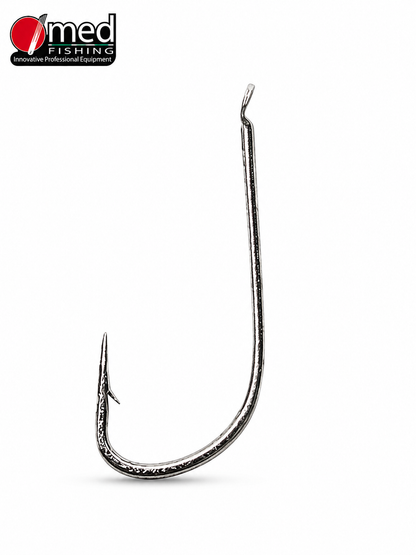 ΑΓΚΙΣΤΡΙΑ MED FISHING YRO HOOKS 707N 20 τμχ