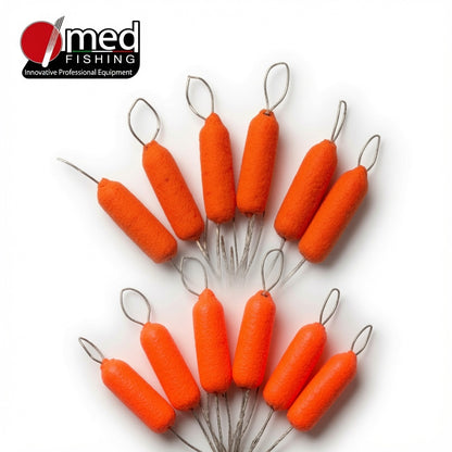 ΦΩΣΦΟΡΙΖΕ ΣΤΙΚ ΑΡΜΑΤΩΣΙΑΣ MED FISHING FLS 3×10MM 12ΤΜΧ