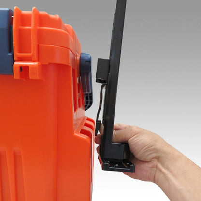 SUPPORT DE CANNE MEIHO BM-250L
