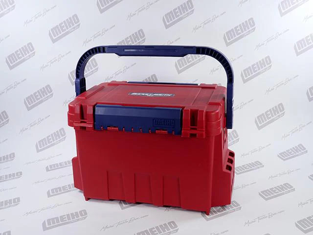 BOÎTE MEIHO BUCKETMOUTH BM-9000