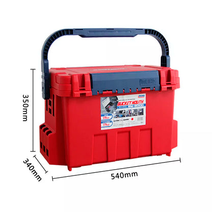 BOÎTE MEIHO BUCKETMOUTH BM-9000