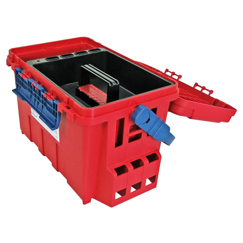 BOÎTE MEIHO BUCKETMOUTH BM-9000