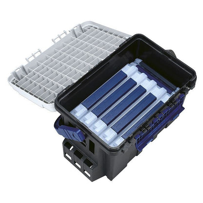 BOÎTE MEIHO BUCKETMOUTH BM-9000