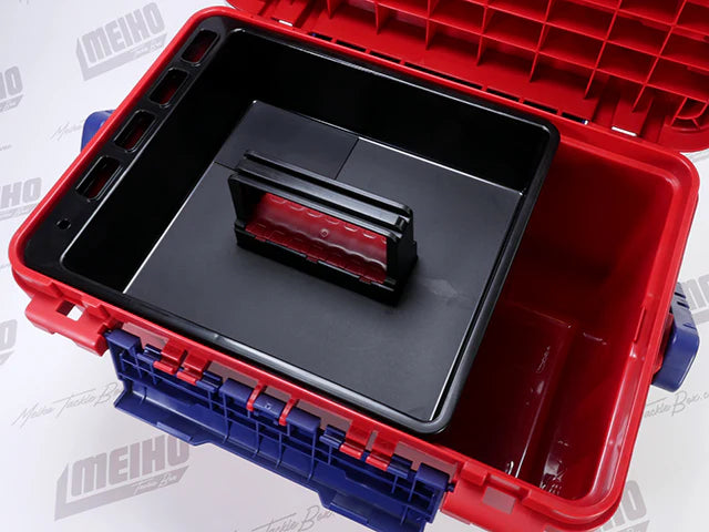 BOÎTE MEIHO BUCKETMOUTH BM-9000