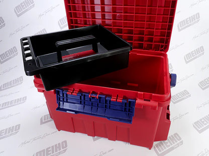 BOÎTE MEIHO BUCKETMOUTH BM-9000