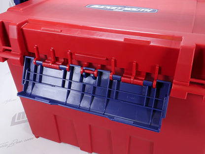 BOÎTE MEIHO BUCKETMOUTH BM-9000