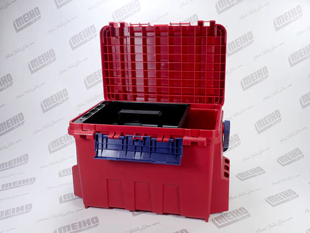 BOÎTE MEIHO BUCKETMOUTH BM-9000