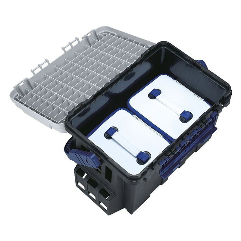 BOÎTE MEIHO BUCKETMOUTH BM-9000