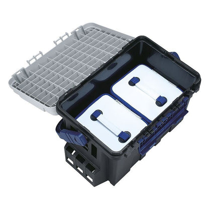 BOÎTE MEIHO BUCKETMOUTH BM-9000