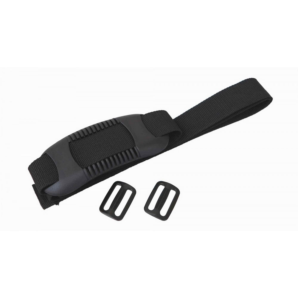 ΛΟΥΡΙ ΩΜΟΥ MEIHO HARDBELT BM-200 BLACK