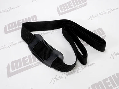 ΛΟΥΡΙ ΩΜΟΥ MEIHO HARDBELT BM-200 BLACK