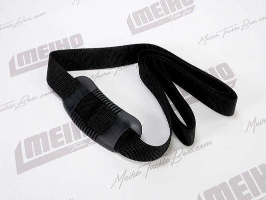 ΛΟΥΡΙ ΩΜΟΥ MEIHO HARDBELT BM-200 BLACK