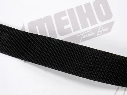ΛΟΥΡΙ ΩΜΟΥ MEIHO HARDBELT BM-200 BLACK