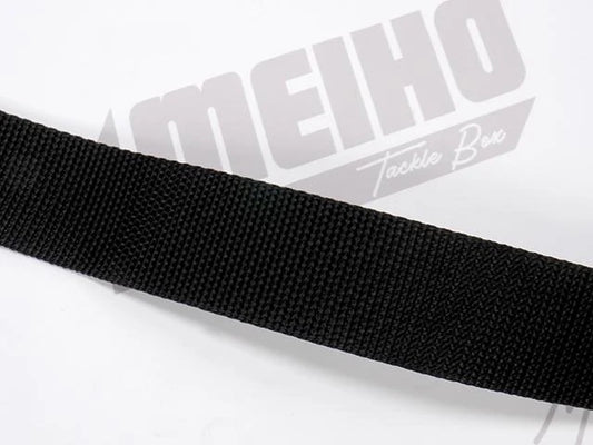ΛΟΥΡΙ ΩΜΟΥ MEIHO HARDBELT BM-200 BLACK
