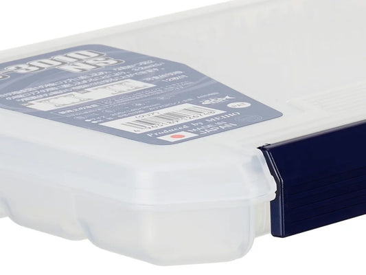 ΚΑΣΕΤΙΝΑΚΙ MEIHO VERSUS VS-3010ΝS CLEAR