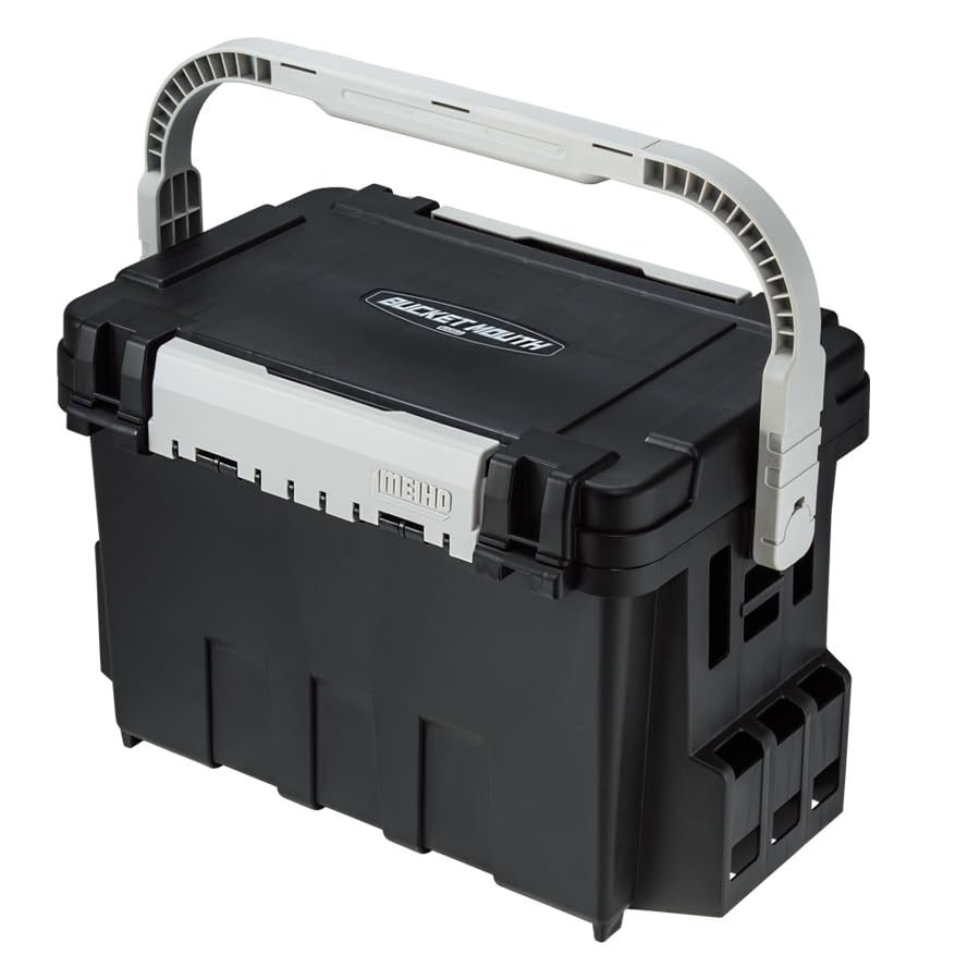 BOÎTE MEIHO BUCKETMOUTH BM-9000