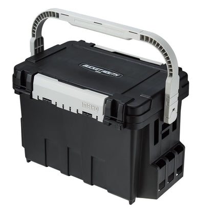 BOÎTE MEIHO BUCKETMOUTH BM-9000
