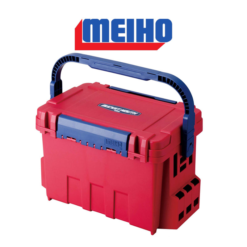 BOÎTE MEIHO BUCKETMOUTH BM-9000