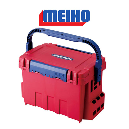 BOÎTE MEIHO BUCKETMOUTH BM-9000