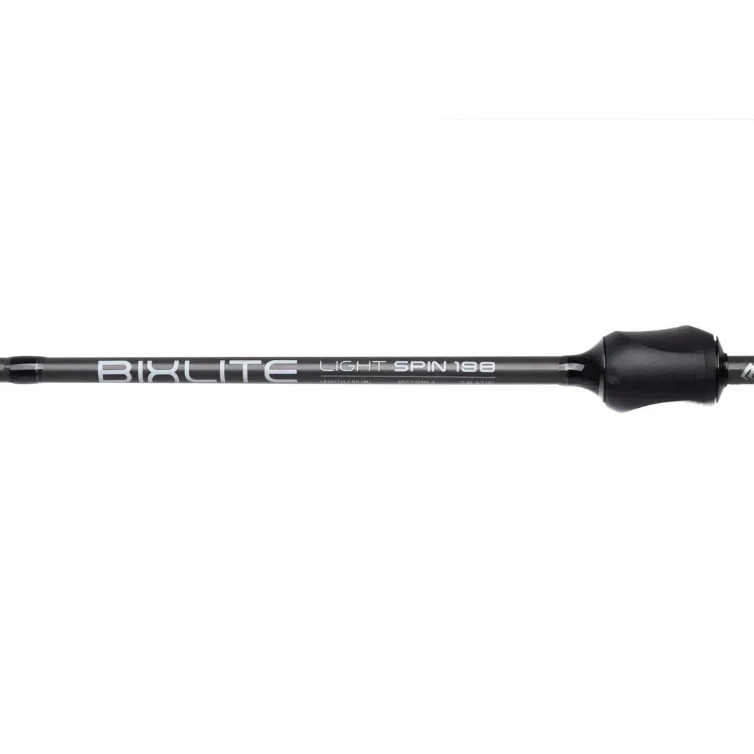 ΚΑΛΑΜΙΑ MIKADO BIXLITE LIGHT SPIN - Darivianakis fishing Store