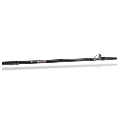 MUSTAD PULSE SLOW JIGGING PE1.2 80G L1.92M - Darivianakis fishing Store