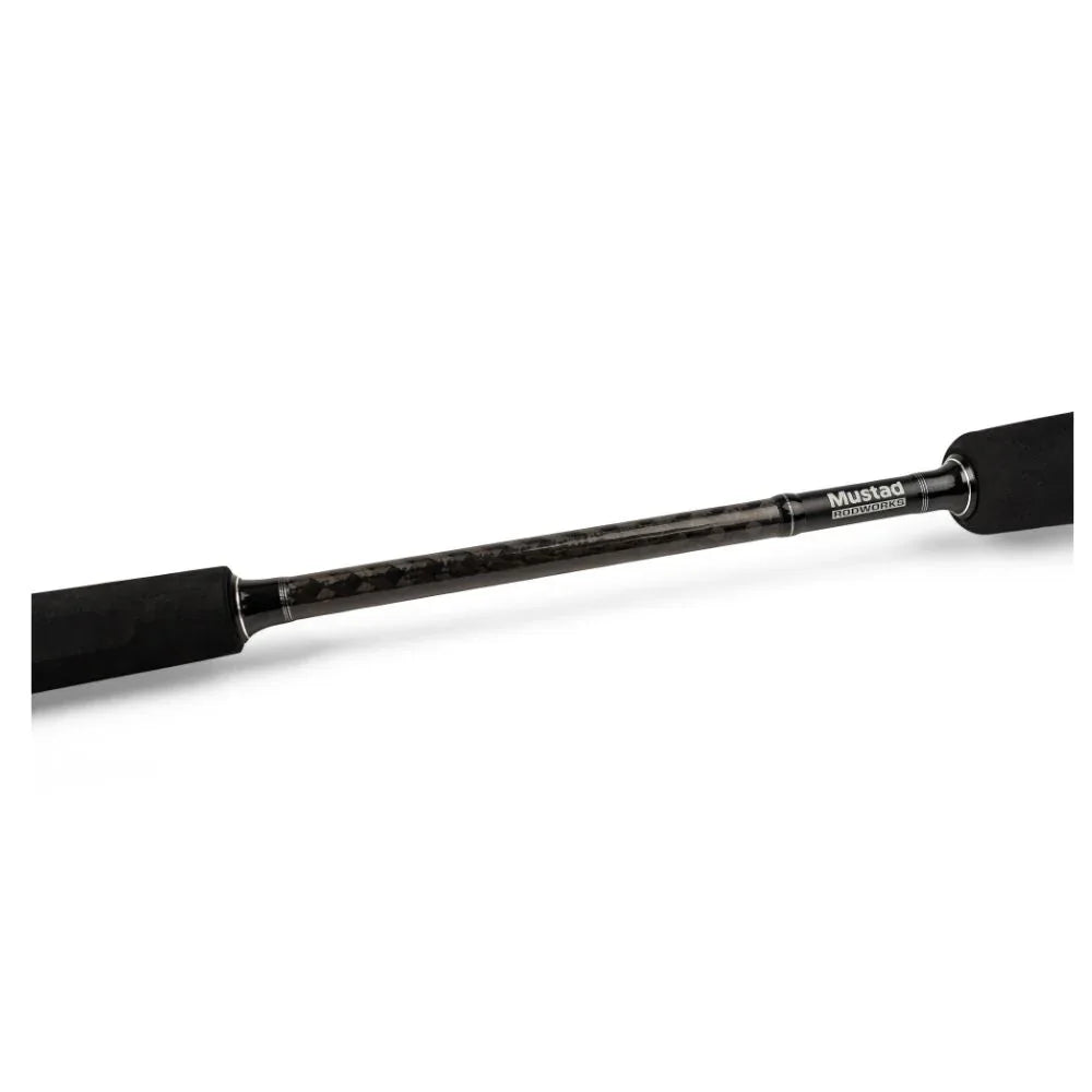 MUSTAD PULSE SLOW JIGGING PE1.2 80G L1.92M - Darivianakis fishing Store