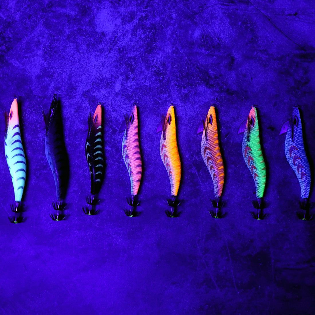 ΚΑΛΑΜΑΡΙΕΡΑ MUSTAD BAKU PROJECTILE DART N' FALL EGI