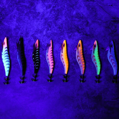 ΚΑΛΑΜΑΡΙΕΡΑ MUSTAD BAKU PROJECTILE DART N' FALL EGI